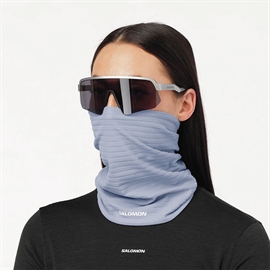 Salomon Warm Neck Gaiter halsedisse